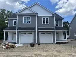 6 Heritage Road #14A, Norton, MA 02766