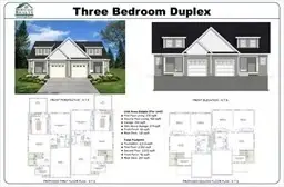 12 Heritage Road #13B, Norton, MA 02766