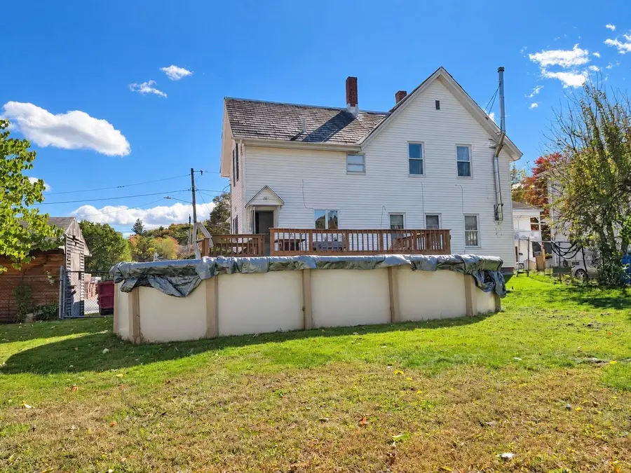 90 Birch St, Fitchburg, MA 01420 - #2