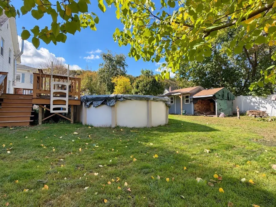 90 Birch St, Fitchburg, MA 01420 - #3