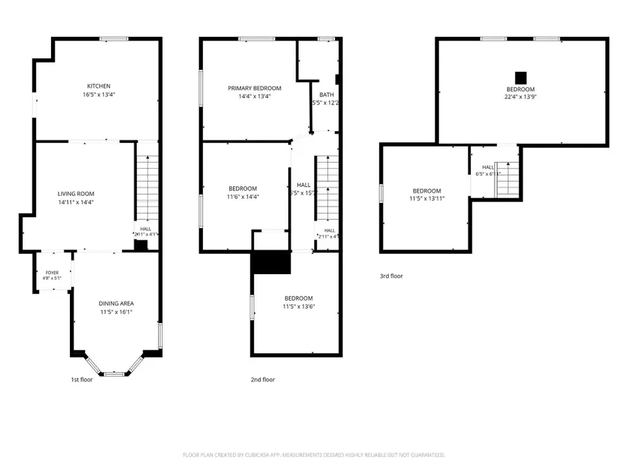 18-20 John St, Torrington, CT 06790 - #3