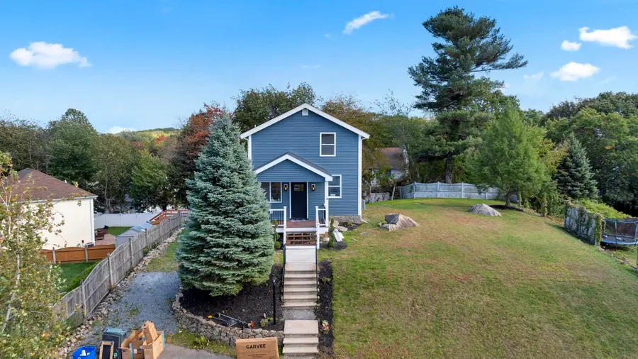 4 Katina Lane, Peabody, MA 02760 - #2