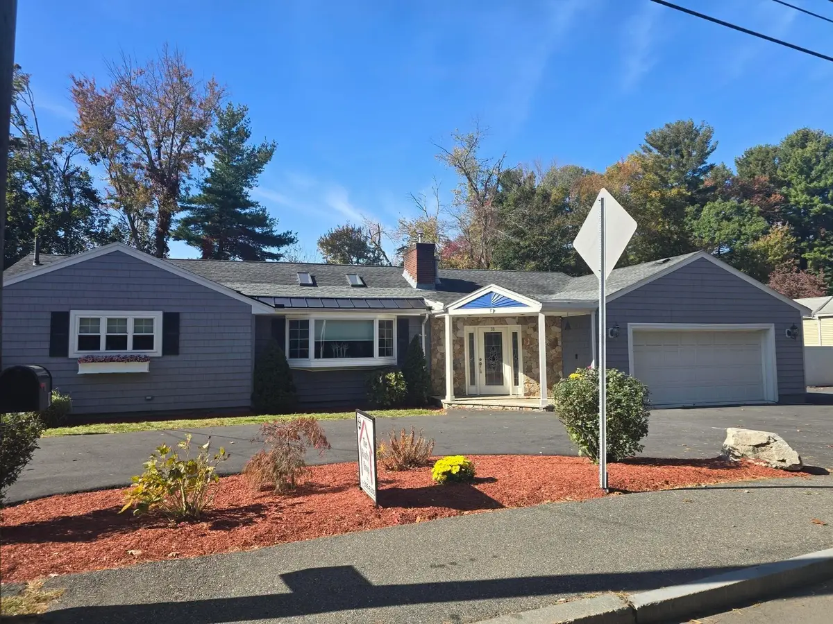 39 Walnut Street, Saugus, MA 01906 - #1