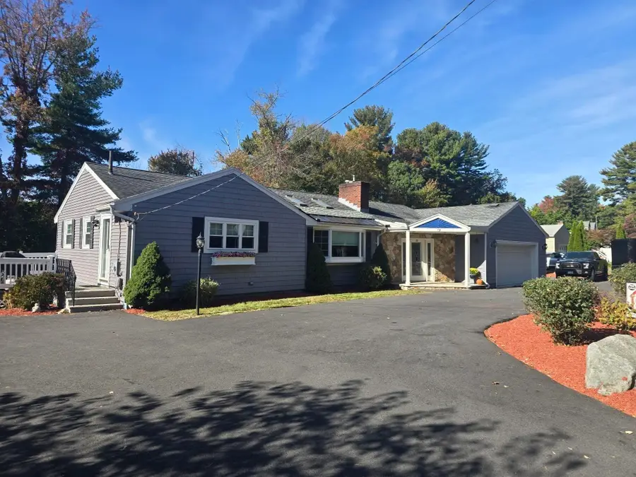 39 Walnut Street, Saugus, MA 01906 - #2