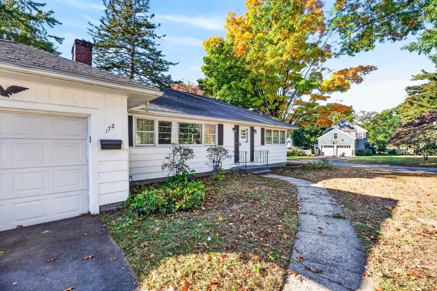 172 Harwich Rd, West Springfield, MA 01089 - #3