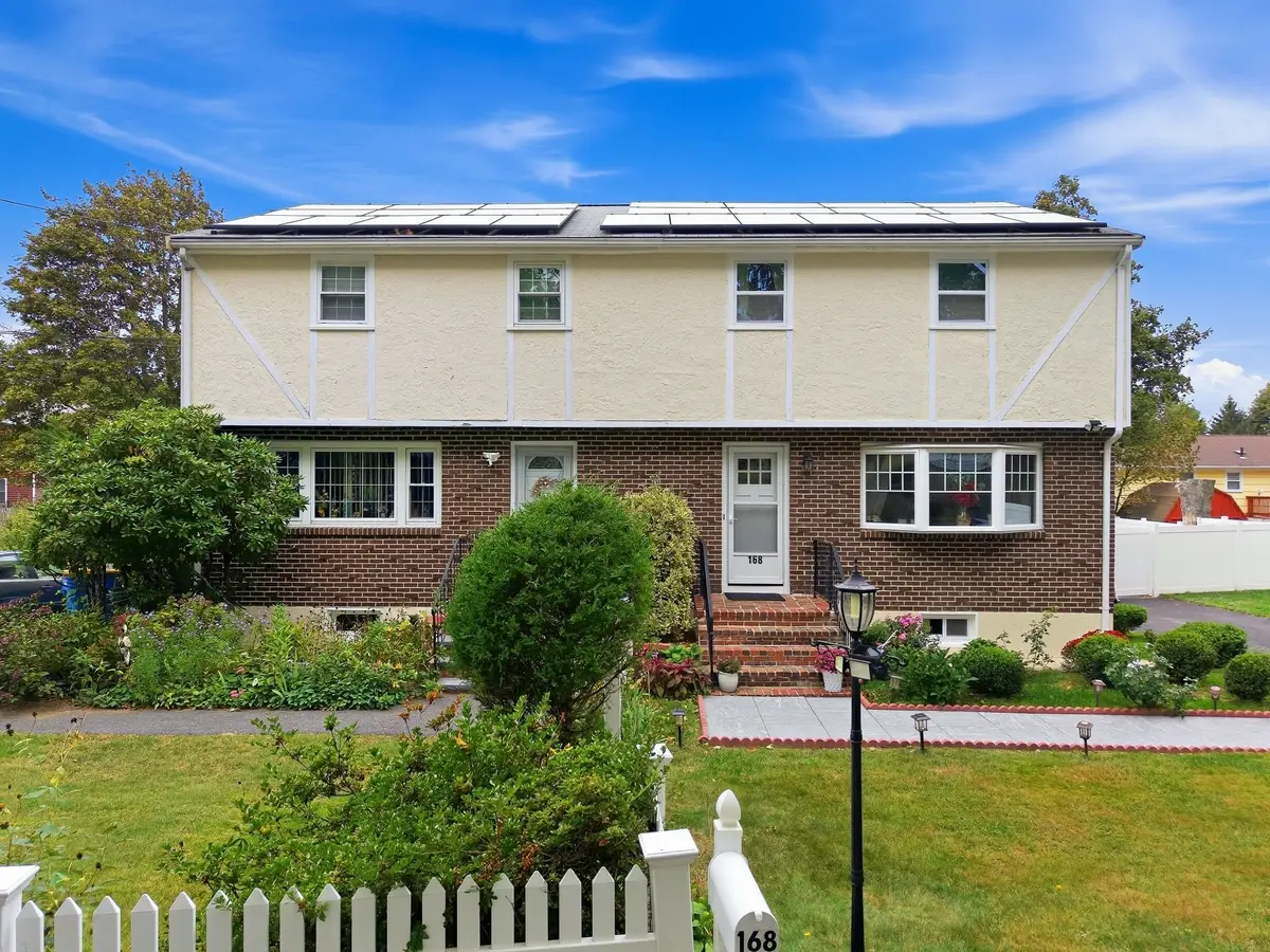 168 Old St. #R, Randolph, MA 02368 - #1