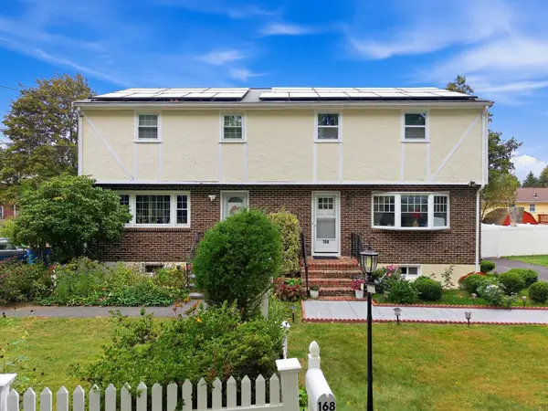 168 Old St. #R, Randolph, MA 02368