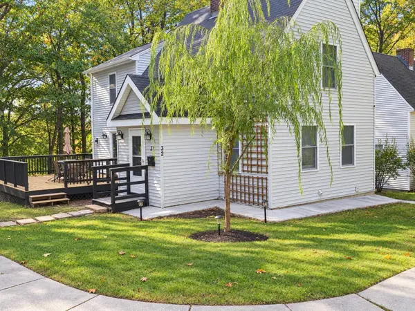 32 Heroult Rd, Worcester, MA 01606