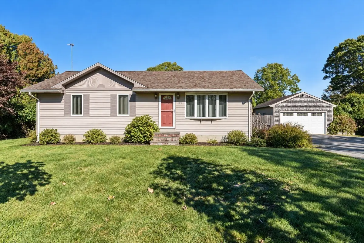 297 Bakerville Rd, Dartmouth, MA 02748 - #1