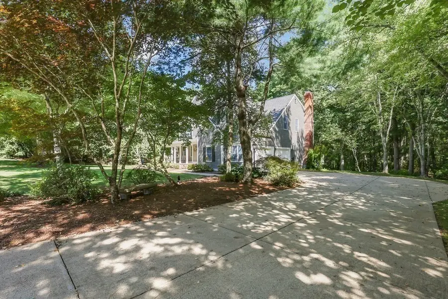 34 Meeting House Rd., Kingston, MA 02364 - #3