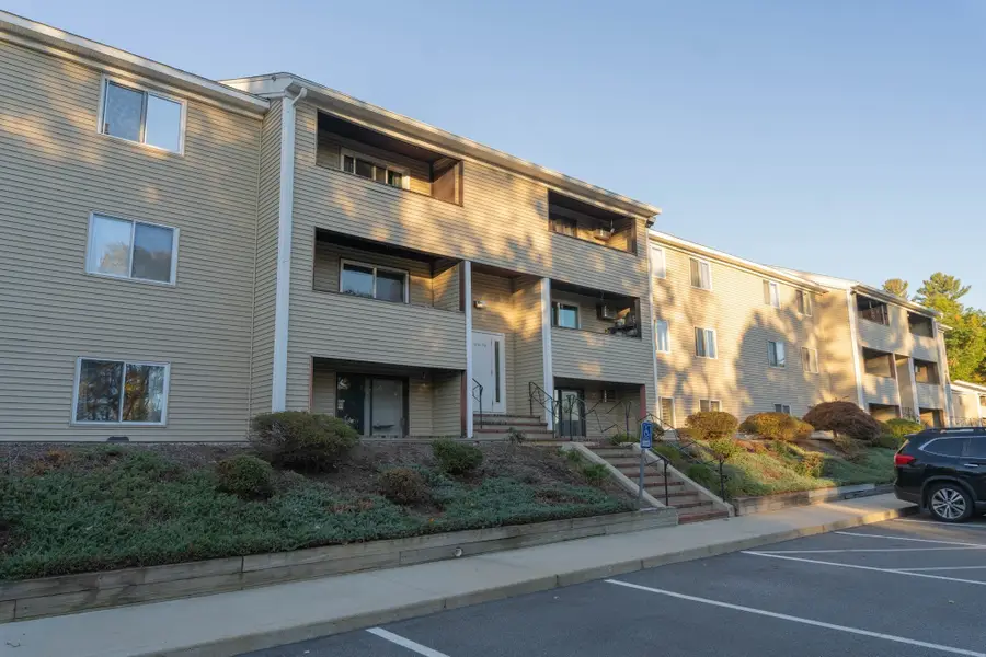 129 Quaker Hwy #22A, Uxbridge, MA 01569 - #2