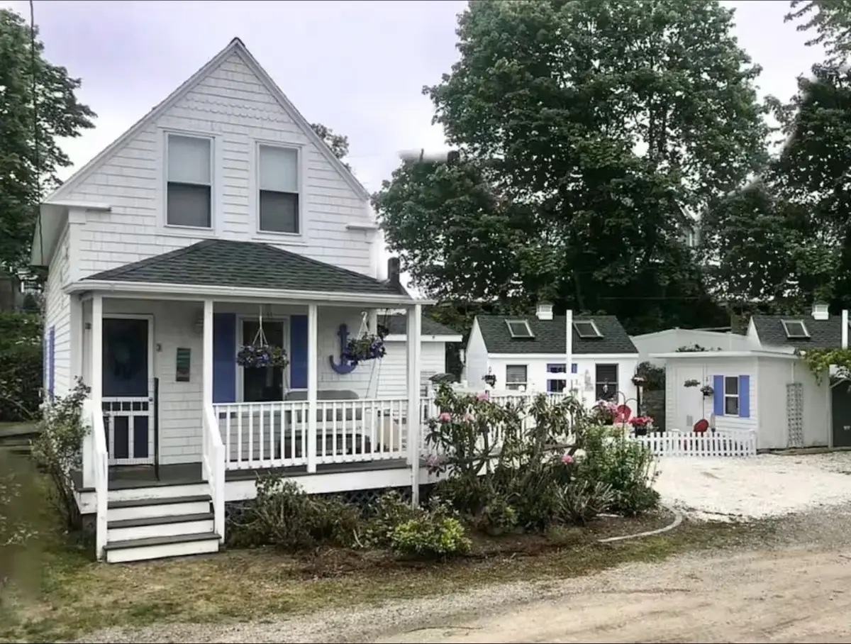 3 Locust St. Ext, Wareham, MA 02532 - #1