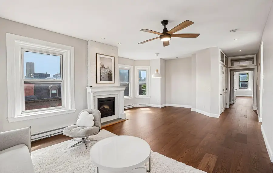 583 Massachusetts Ave #5, Boston, MA 02118 - #2