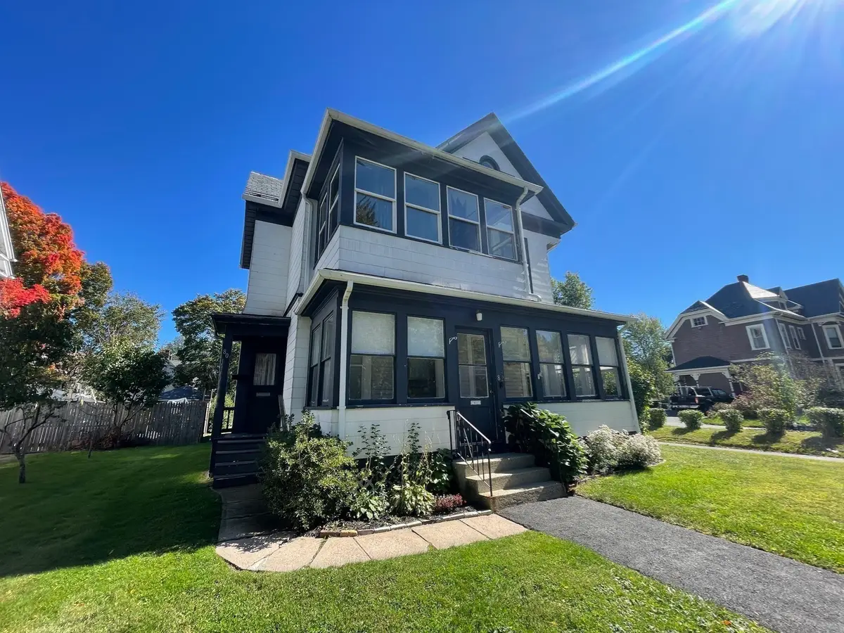80-82 Nonotuck St, Holyoke, MA 01040 - #1