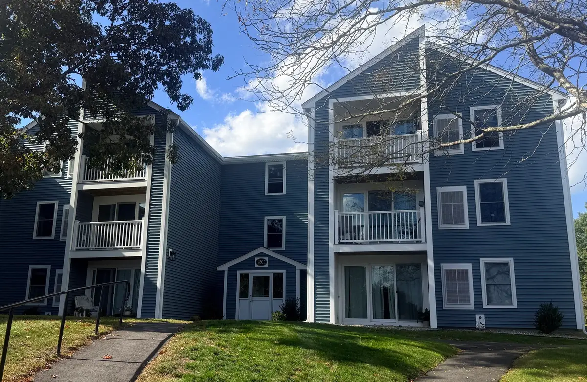 2 Marc Drive, #2C5, Plymouth, MA 02360 - #1