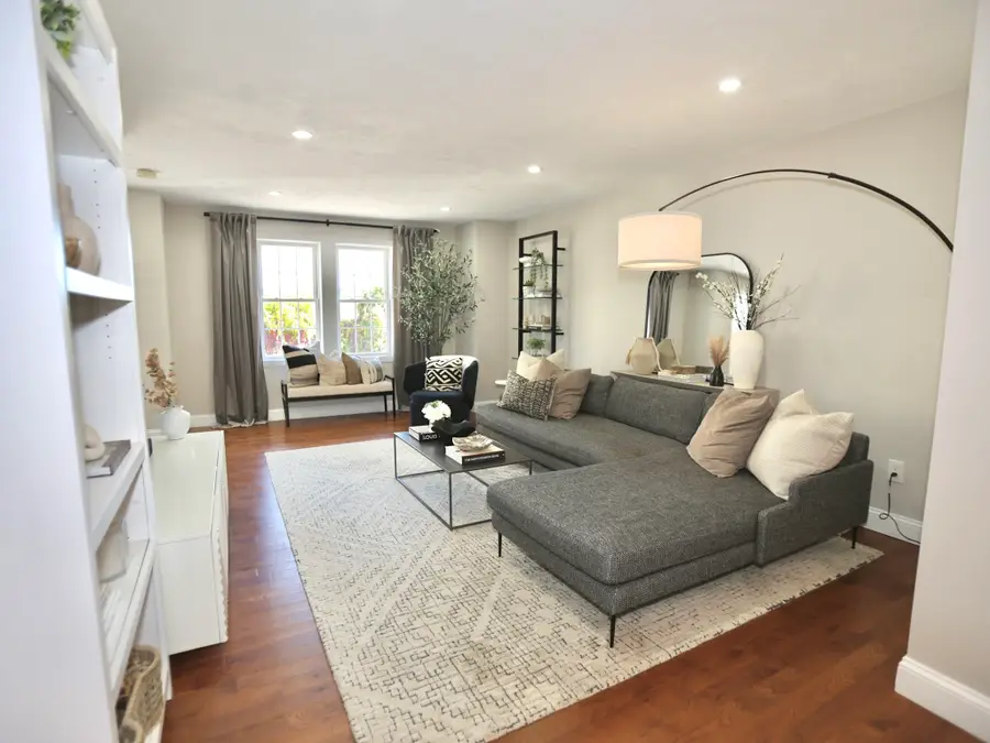 10 De Marco Ter #A, Worcester, MA 01613 - #2