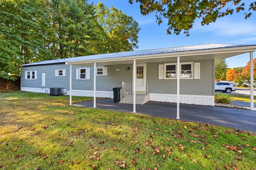 22 Christian Avenue, Hudson, MA 01749 - #3
