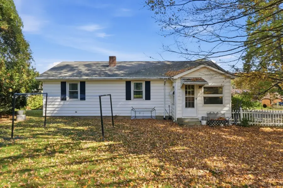 6 Birch St, West Brookfield, MA 01585 - #3