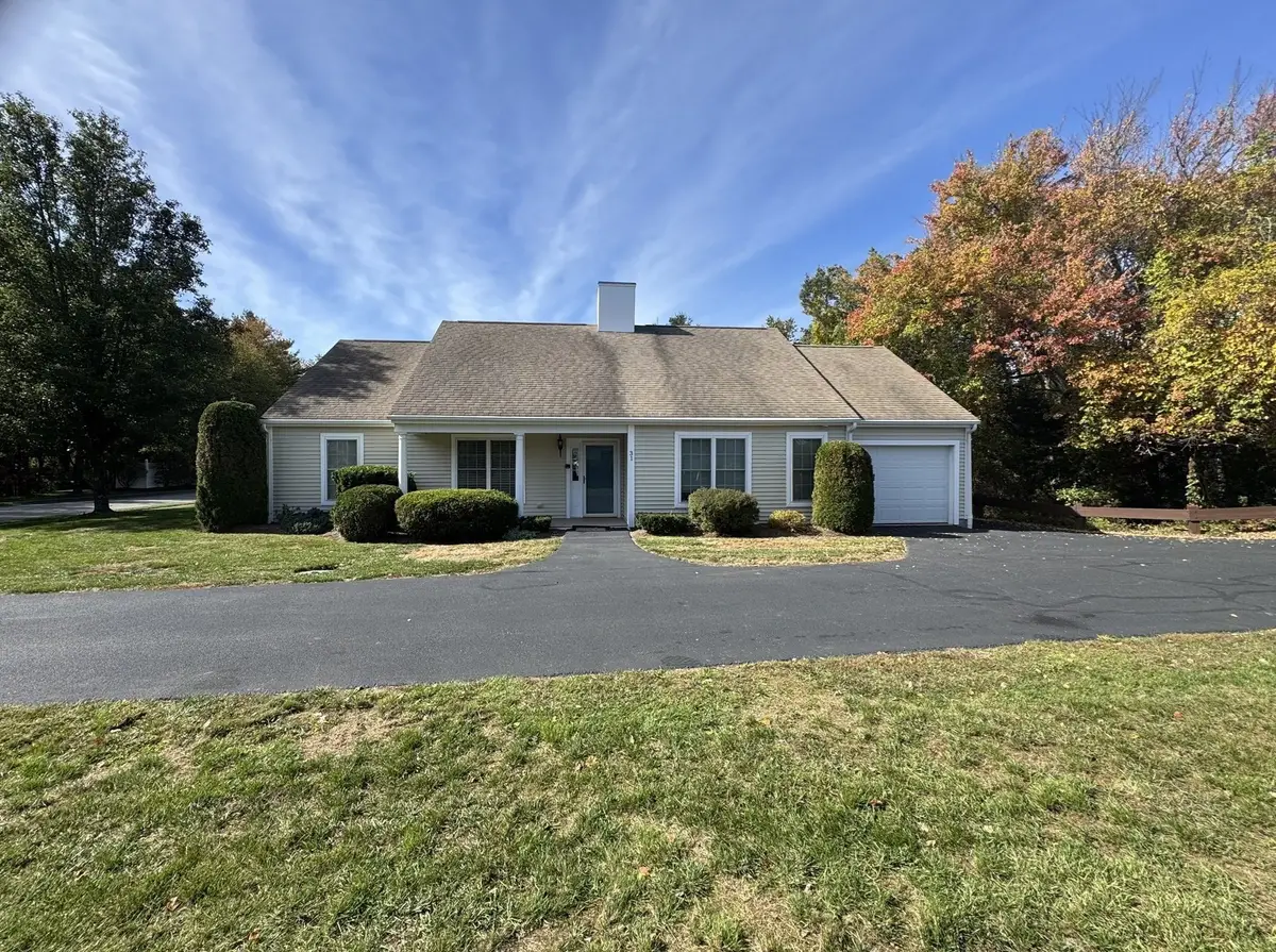 31 Dunbar Drive, Easton, MA 02356 - #1