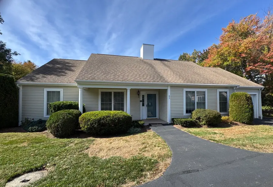 31 Dunbar Drive, Easton, MA 02356 - #2