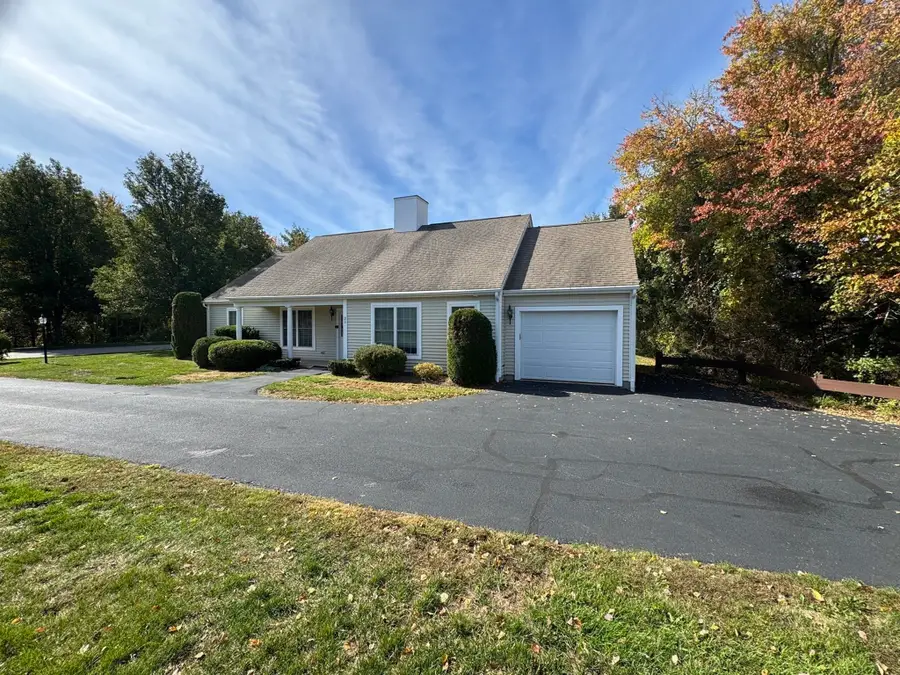31 Dunbar Drive, Easton, MA 02356 - #3