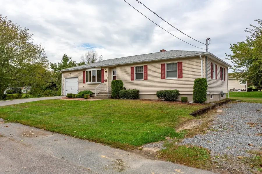 26 Midland Rd, Somerset, MA 02726 - #3