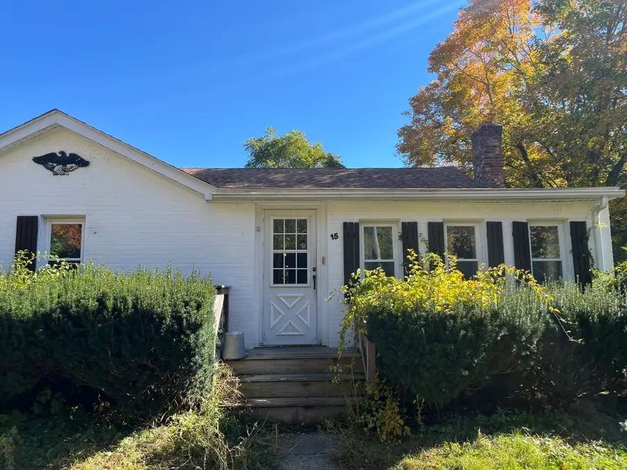 15 Margaret, Monson, MA 01057 - #2
