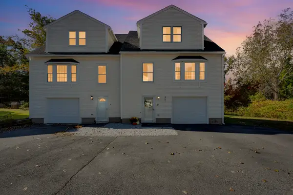 29 Mahogany Run #29, Leominster, MA 01453