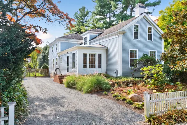 20 South Street, Marion, MA 02738