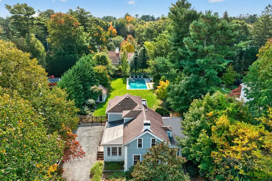 20 South Street, Marion, MA 02738 - #2
