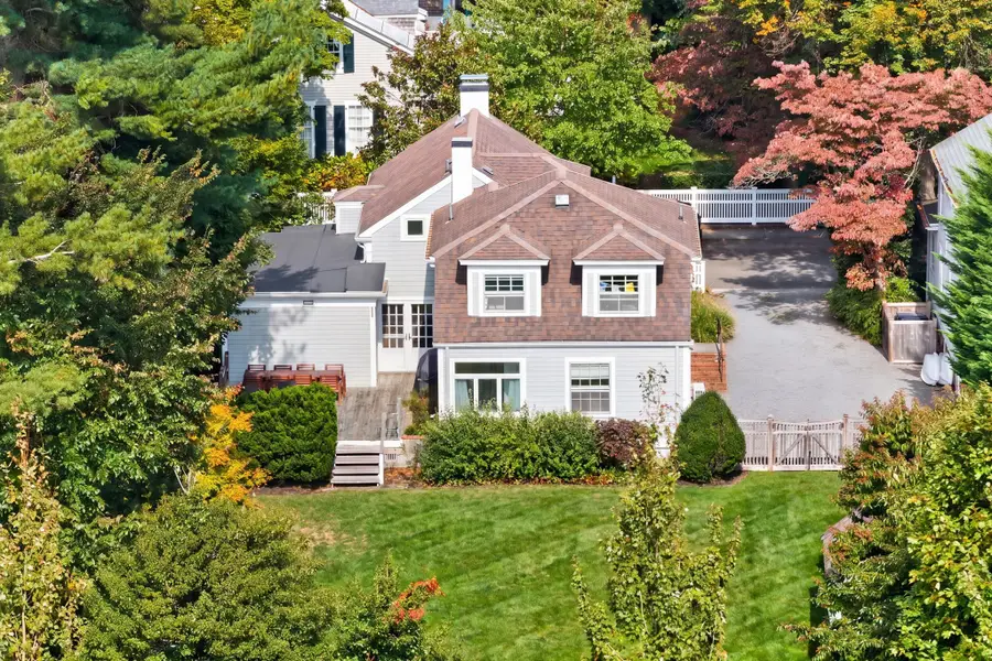 20 South Street, Marion, MA 02738 - #3
