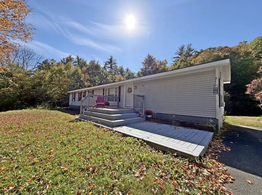 403 Tully Rd, Orange, MA 01364 - #2