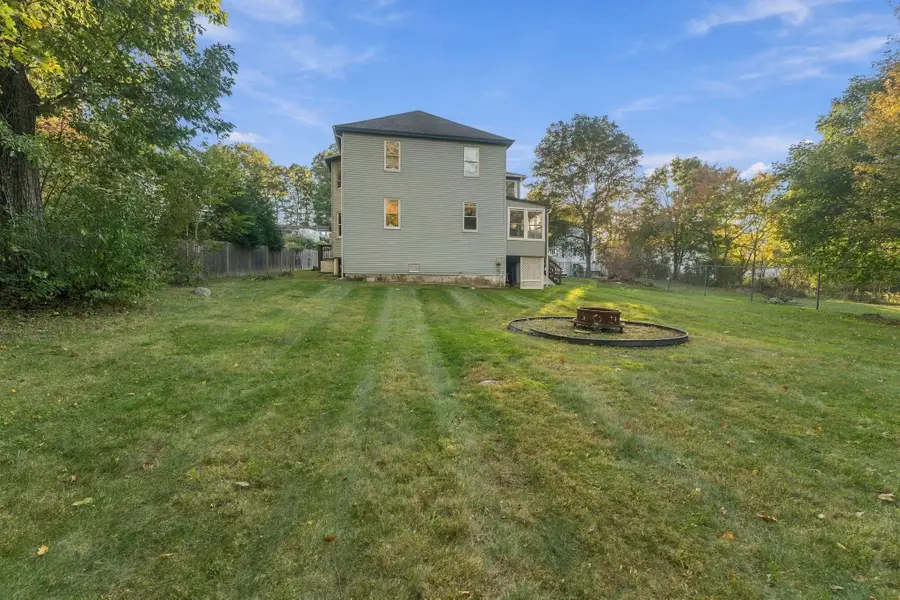 31 Thurston Avenue #31, Northbridge, MA 01534 - #2