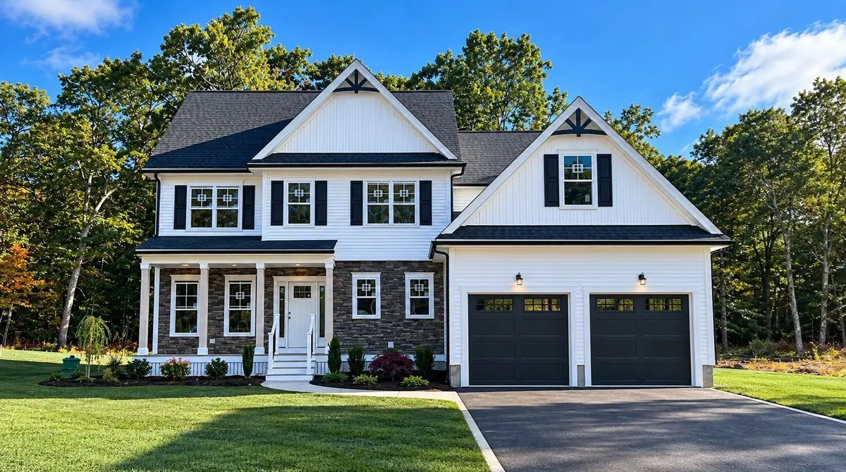 Lot 6 Pike Ave - Dove Ln, Attleboro, MA 02703 - #1