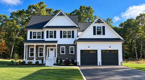 Lot 6 Pike Ave - Dove Ln, Attleboro, MA 02703