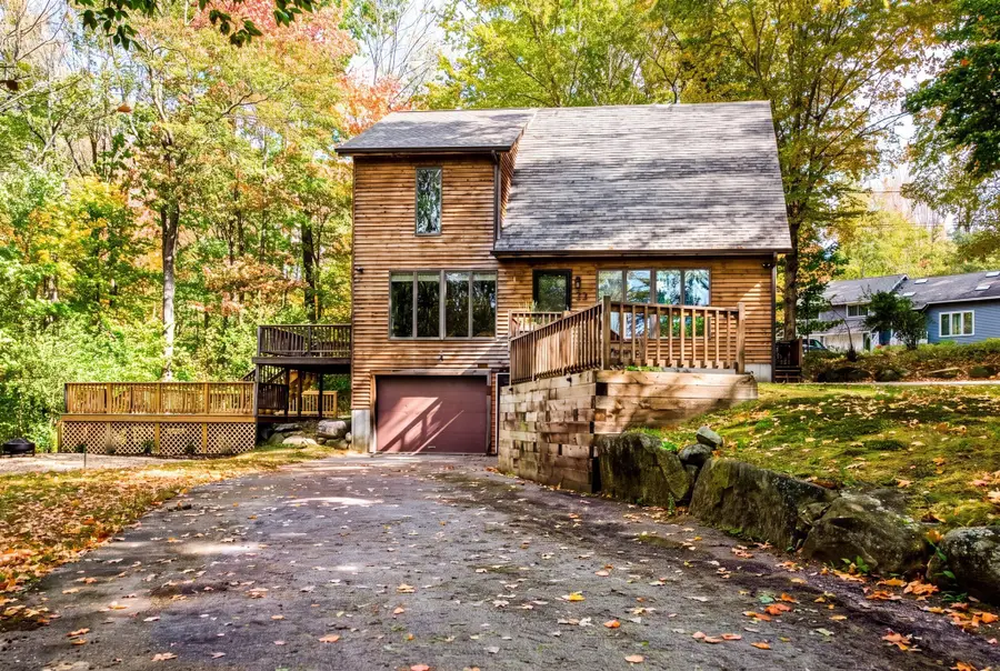 23 Cashman Hill Road, Ashburnham, MA 01430 - #2