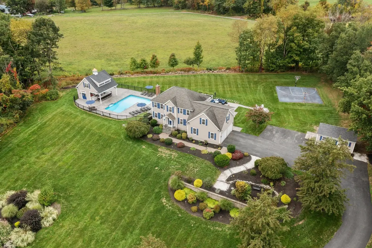 17 Cole Road, Sterling, MA 01564 - #1