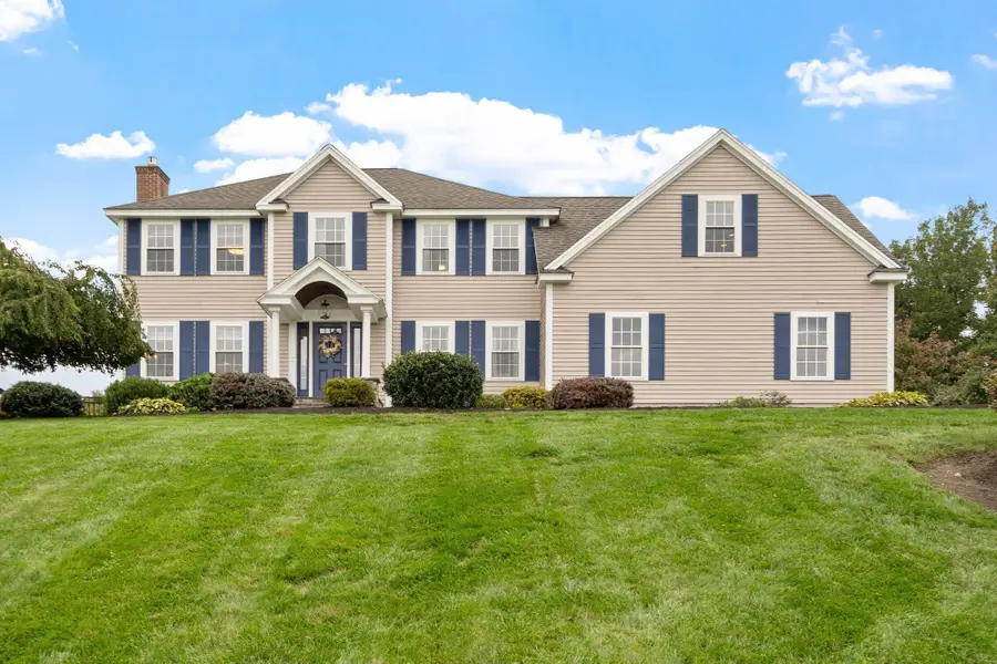 17 Cole Road, Sterling, MA 01564 - #2