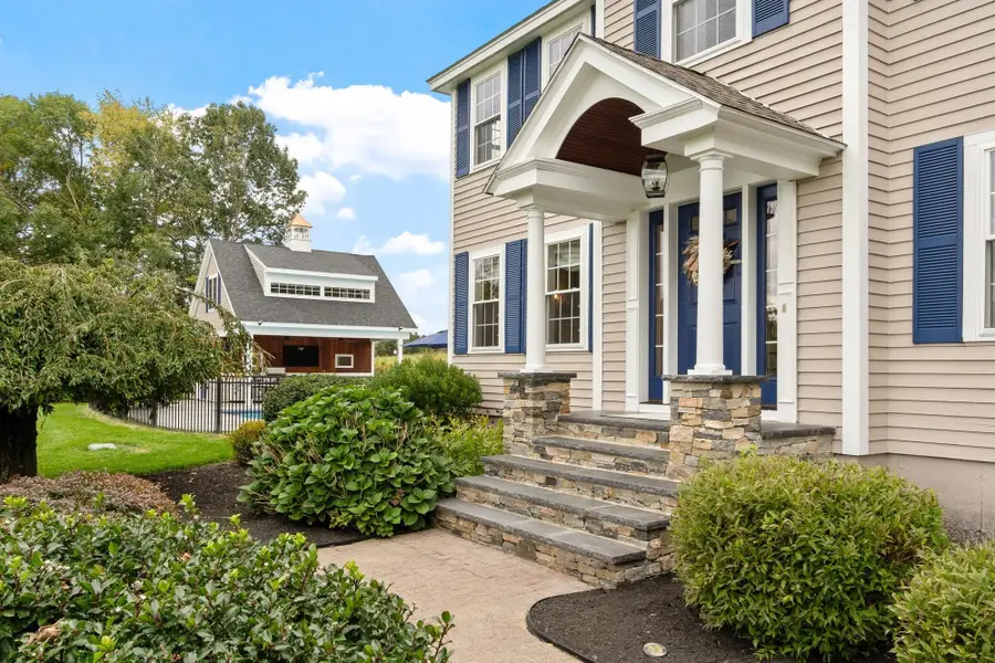 17 Cole Road, Sterling, MA 01564 - #3