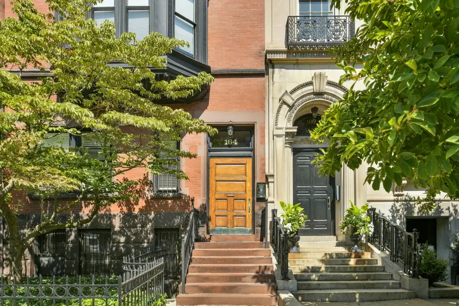 164 Beacon St #BB, Boston, MA 02116 - #3