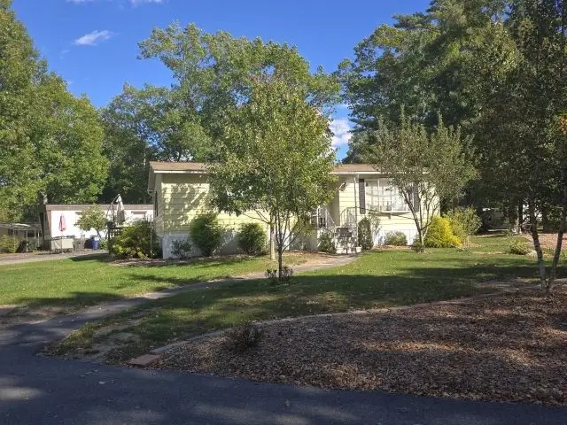 39-9 South Meadow Village Rd, Carver, MA 02330 - #1