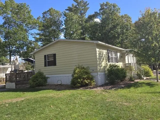 39-9 South Meadow Village Rd, Carver, MA 02330 - #2