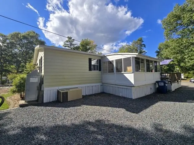 39-9 South Meadow Village Rd, Carver, MA 02330 - #3
