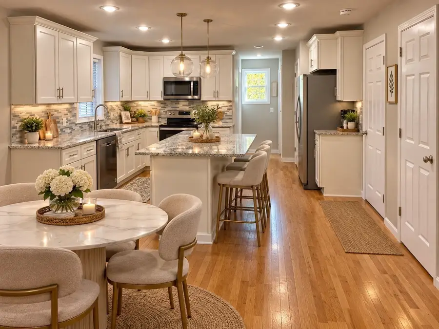 1 Heritage Ln, Monson, MA 01057 - #3