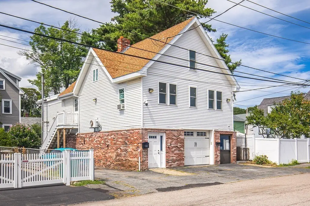 53 Columbia Ave, Lynn, MA 01902 - #1
