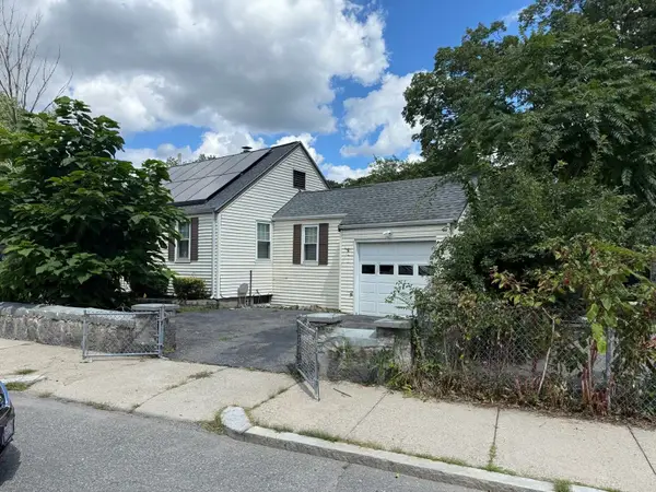 59 Birchcroft Rd, Boston, MA 02136