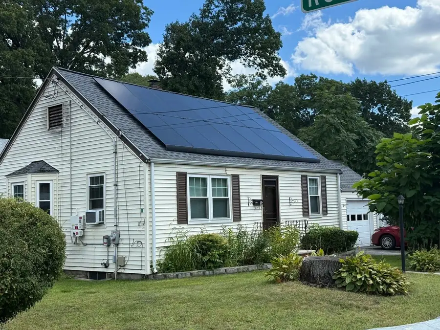 59 Birchcroft Rd, Boston, MA 02136 - #2