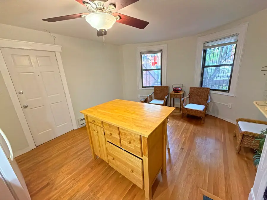 81 E Brookline St #1, Boston, MA 02118 - #2