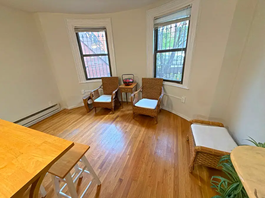 81 E Brookline St #1, Boston, MA 02118 - #3