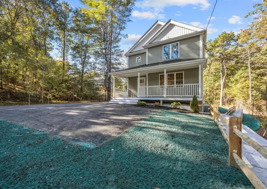 19 Captains Way, Lakeville, MA 02347 - #2